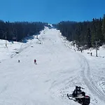 Апартаменты Winter