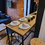 Winter Апартаменты *